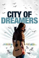 Poster for City of Dreamers