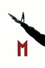 Poster for Mussolini: Son of the Century