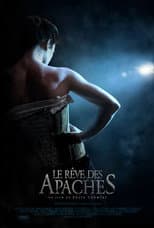 Poster for The Apaches' Dream