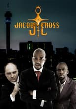 Poster for Jacob's Cross
