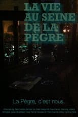 Poster for La vie au Sein de la Pègre