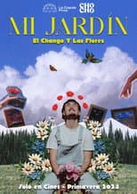 Poster for Mi Jardín