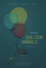 Poster for Balloon Animals