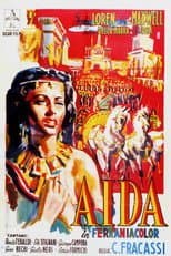 Poster for Aida