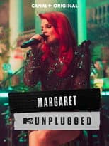 Poster for Margaret: MTV Unplugged