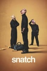 Poster for Snatch