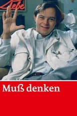 Poster for Muß denken