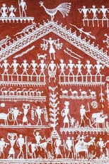 Poster for The Life of the Adivasis