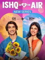 Poster for Ishq in the Air