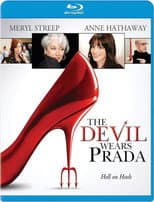 Poster for 10 Most Excellent Things: The Devil Wears Prada