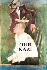 Poster for Our Nazi