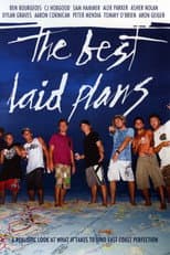 Poster for The Best Laid Plans