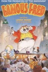 Poster for Famous Fred