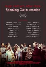 Poster for Hugh Hefner's After Dark: Speaking Out in America
