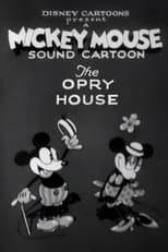 Poster for The Opry House