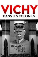Poster for Vichy in the Colonies