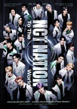 Poster for NCT NATION | To the World in Japan