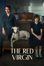 Poster for The Red Virgin