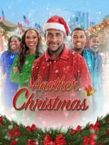 Poster for Another Christmas