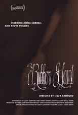 Poster for Rubber Heart