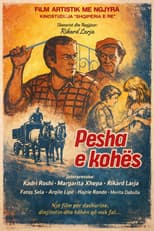 Poster for The Weight of Time