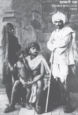Poster for The Indian Shylock: The Original Silent Version