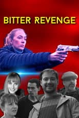 Poster for Bitter Revenge