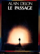 Poster for The Passage