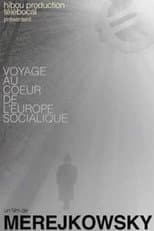 Poster for Voyage au coeur de l'Europe socialique