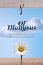 Poster for Of Dionysus