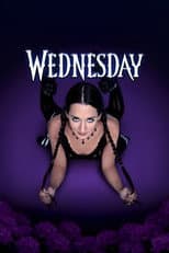 Poster for Wednesday