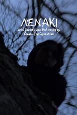 Poster for Lenaki, the Curse of Fire