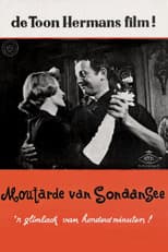 Poster for Moutarde of Sonaansee
