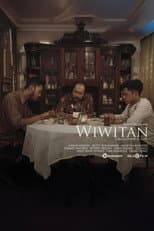 Poster for Wiwitan