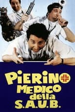 Poster for Pierino, the SAUB Doctor