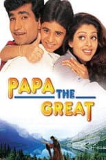 Poster for Papa the Great