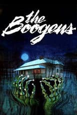 Poster for The Boogens