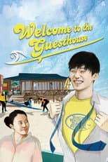 Poster for Welcome to the Guesthouse