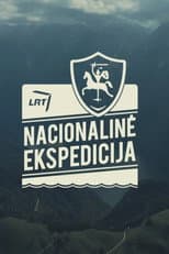 Poster for Nacionalinė ekspedicija