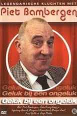 Poster for Geluk Bij Een Ongeluk