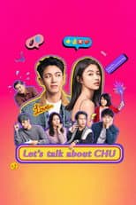 Poster for Let's Talk About CHU