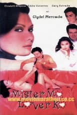 Poster for Mister Mo, Lover Ko