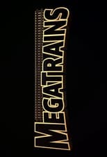 Poster for Megatrains