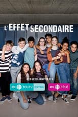 Poster for L'effet secondaire