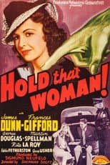 Poster for Hold That Woman!