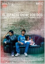 Poster for The Space Between Us