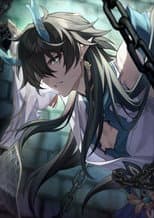 Poster for Honkai: Star Rail - Ichor of Two Dragons