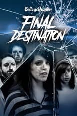 Poster for Final Destination