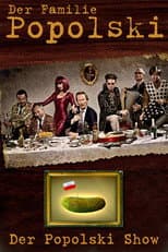 Poster for Der Popolski Show
