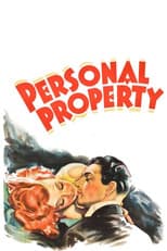 Poster for Personal Property